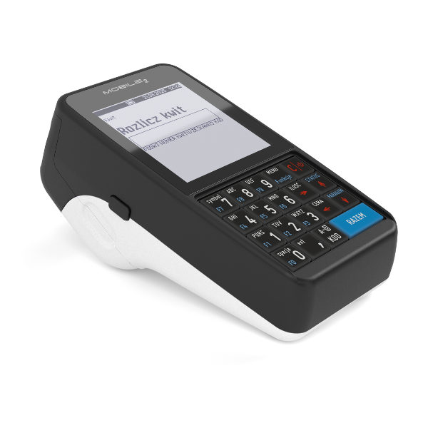 POSNET MOBILE ONLINE 2