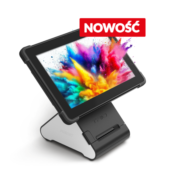 Trio ONLINE + tablet TrioTAB